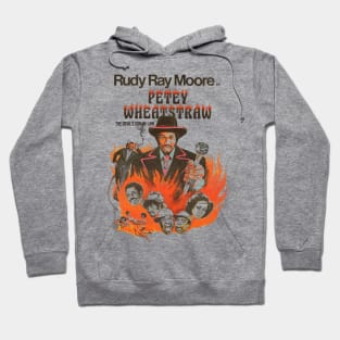 Petey Wheatstraw Hoodie